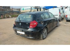 bmw 1 (e87) del año 2010 2