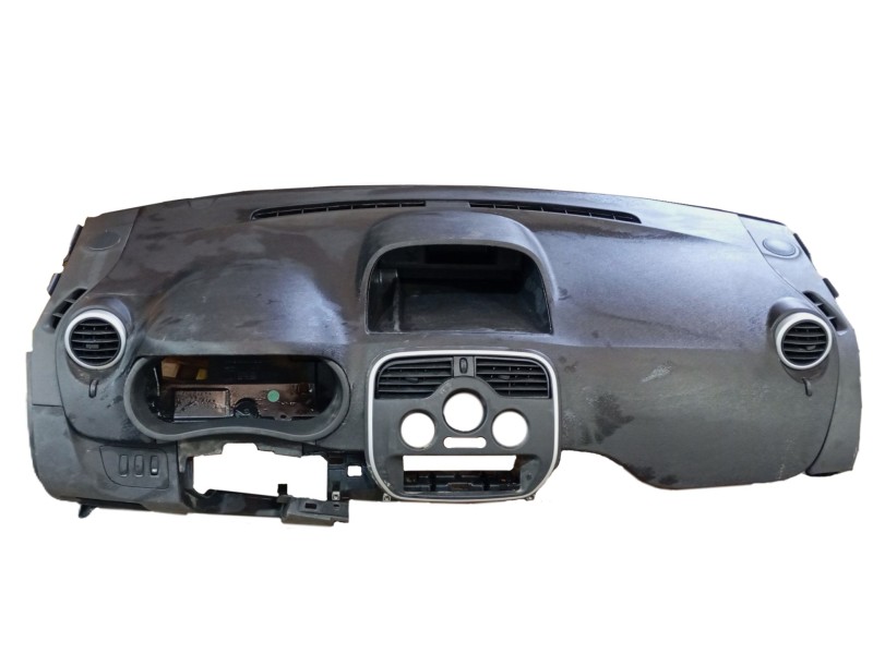Recambio de salpicadero para renault kangoo express (fw0/1_) 1.5 dci 75 (fw07, fw10, fw04) referencia OEM IAM   