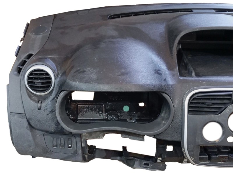 Recambio de salpicadero para renault kangoo express (fw0/1_) 1.5 dci 75 (fw07, fw10, fw04) referencia OEM IAM   