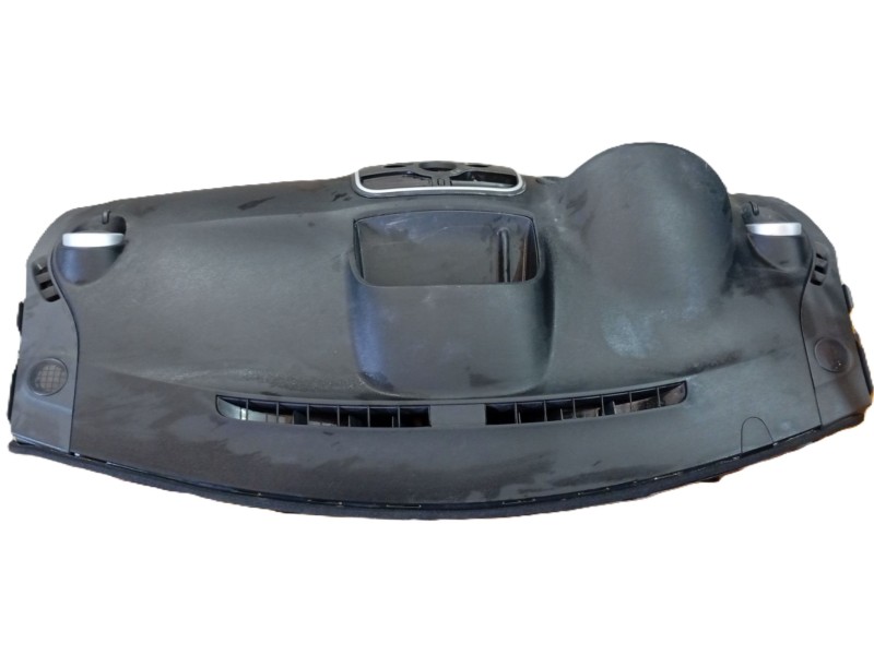 Recambio de salpicadero para renault kangoo express (fw0/1_) 1.5 dci 75 (fw07, fw10, fw04) referencia OEM IAM   