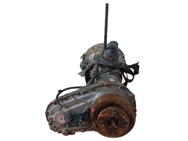 Recambio de caja cambios para dodge nitro 2.8 crd 4wd referencia OEM IAM 52104704AE  