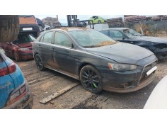 MITSUBISHI LANCER VIII SPORTBACK (CX_A)