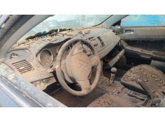 mitsubishi lancer viii sportback (cx_a) del año 2009 2