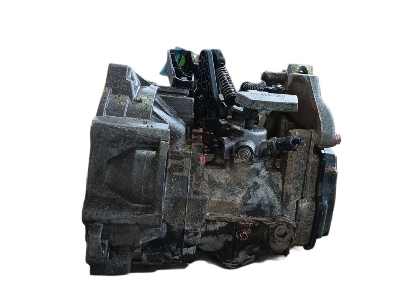 Recambio de caja cambios para volkswagen golf plus v (5m1, 521) 1.9 tdi referencia OEM IAM A4300045F  