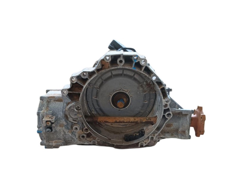Recambio de caja cambios para porsche macan (95b) gts (95bbl1) referencia OEM IAM FD300041P000  