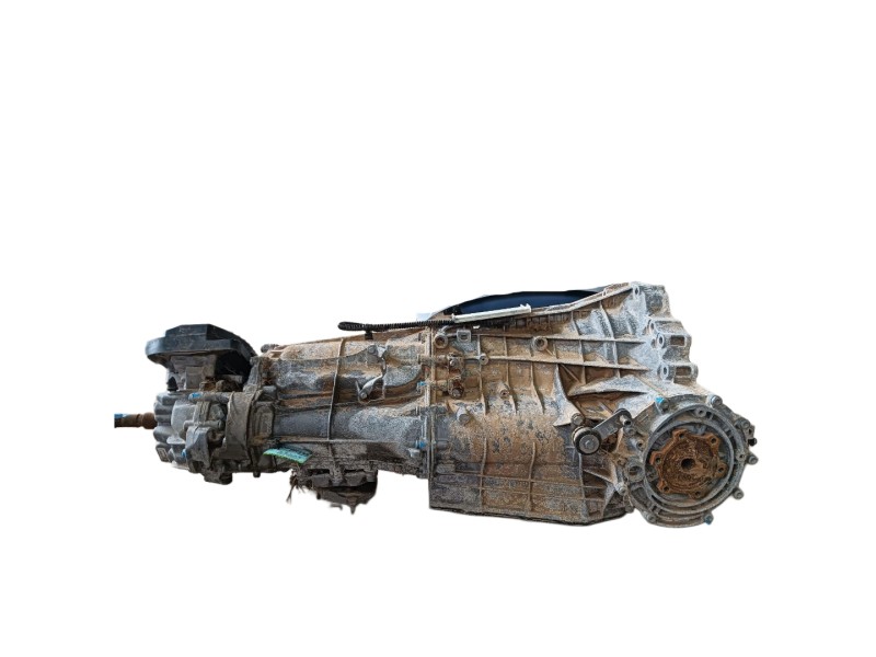 Recambio de caja cambios para porsche macan (95b) gts (95bbl1) referencia OEM IAM FD300041P000  