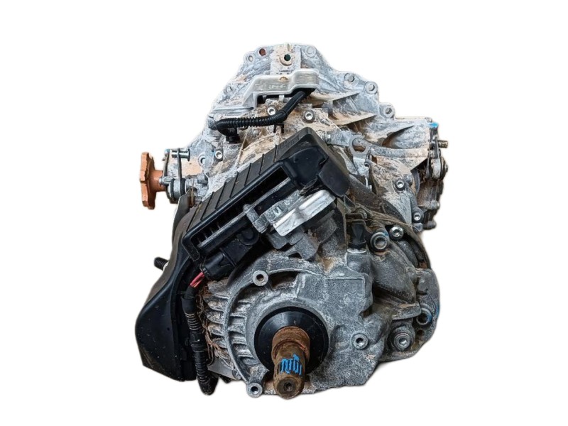 Recambio de caja cambios para porsche macan (95b) gts (95bbl1) referencia OEM IAM FD300041P000  