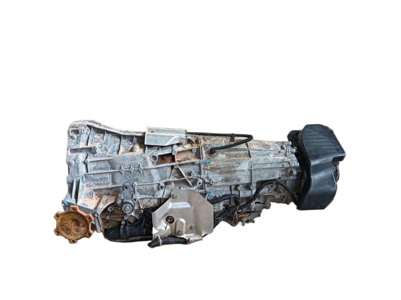 Recambio de caja cambios para porsche macan (95b) gts (95bbl1) referencia OEM IAM FD300041P000  