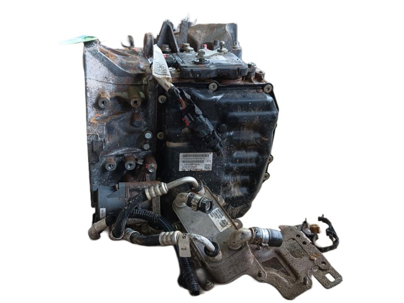 Recambio de caja cambios para jeep compass (mp, m6, mv, m7) 1.3 referencia OEM IAM 50056525  