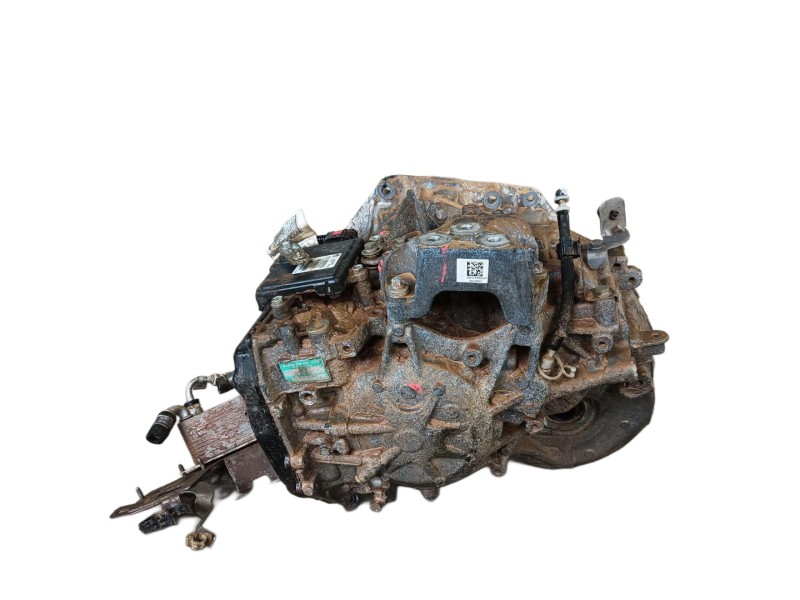 Recambio de caja cambios para jeep compass (mp, m6, mv, m7) 1.3 referencia OEM IAM 50056525  