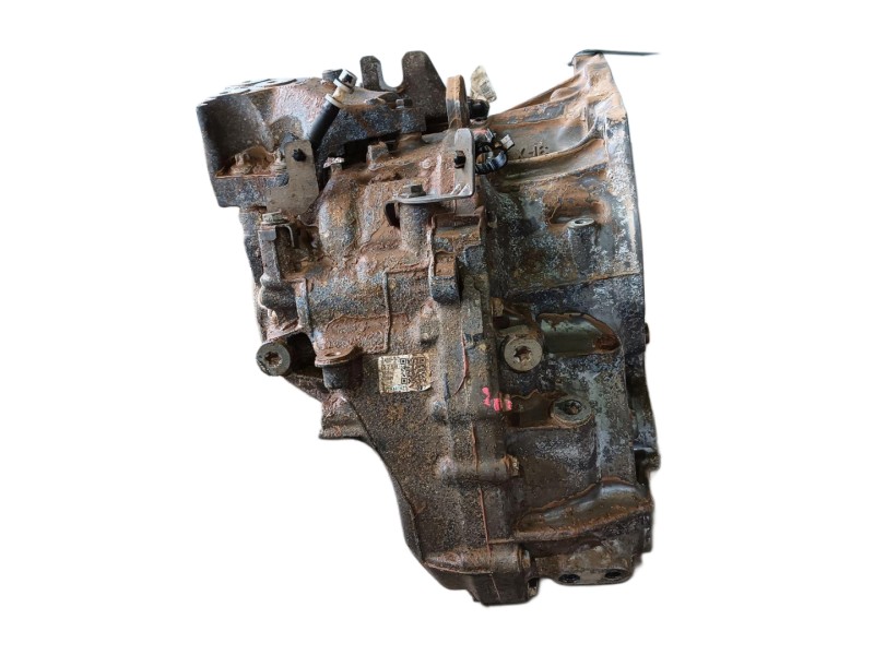 Recambio de caja cambios para jeep compass (mp, m6, mv, m7) 1.3 referencia OEM IAM 50056525  