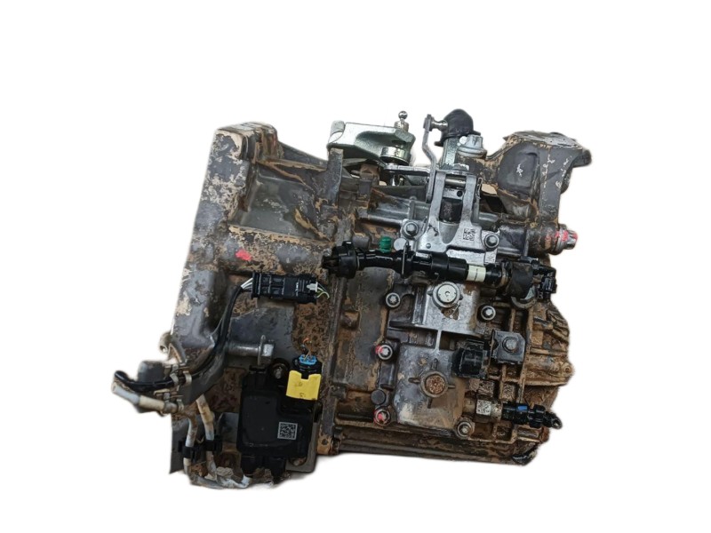 Recambio de caja cambios para jeep renegade suv (bu, b1, bv) 1.0 t-gdi referencia OEM IAM 55279763  