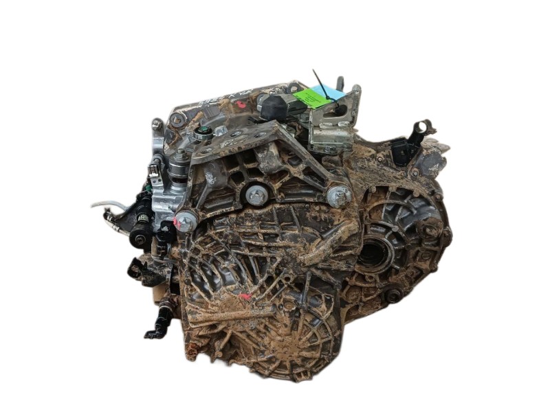 Recambio de caja cambios para jeep renegade suv (bu, b1, bv) 1.0 t-gdi referencia OEM IAM 55279763  