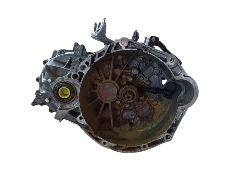 Recambio de caja cambios para hyundai kona (os, ose, osi) 1.0 t-gdi hybrid 48v referencia OEM IAM 430B026210 ZE47 