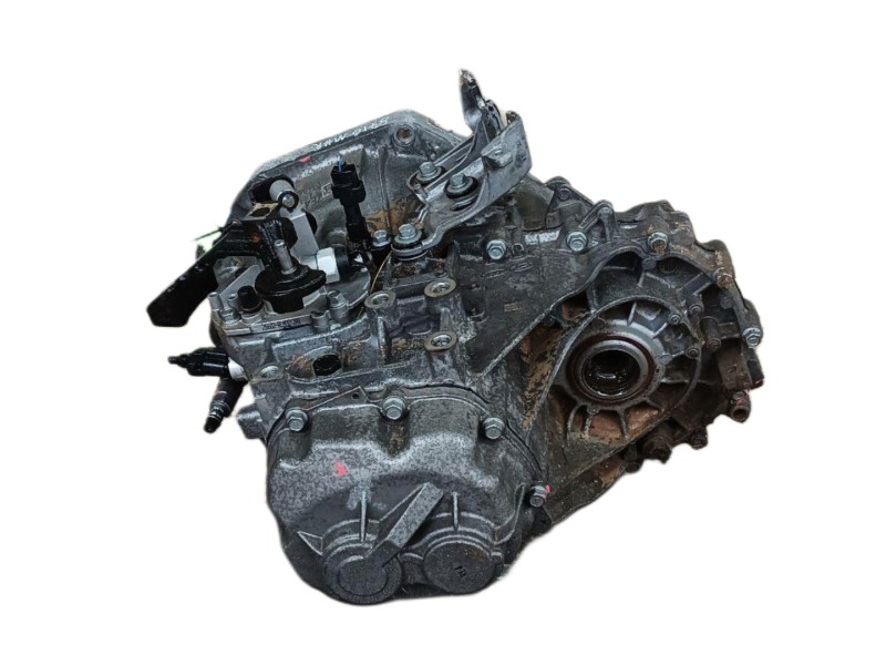 Recambio de caja cambios para hyundai kona (os, ose, osi) 1.0 t-gdi hybrid 48v referencia OEM IAM 430B026210 ZE47 