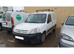 CITROËN BERLINGO / BERLINGO FIRST MONOSPACE (MF_, GJK_, GFK_)