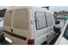 citroën berlingo / berlingo first monospace (mf_, gjk_, gfk_) del año 2006 2