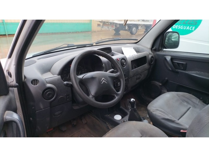 citroën berlingo / berlingo first monospace (mf_, gjk_, gfk_) del año 2006