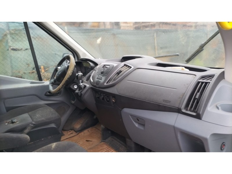 ford transit v363 autobús (fad, fbd) del año 2018