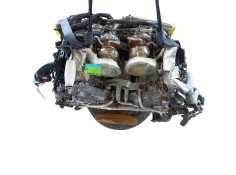 Recambio de motor completo para porsche macan (95b) gts (95bbl1) referencia OEM IAM DGRB  
