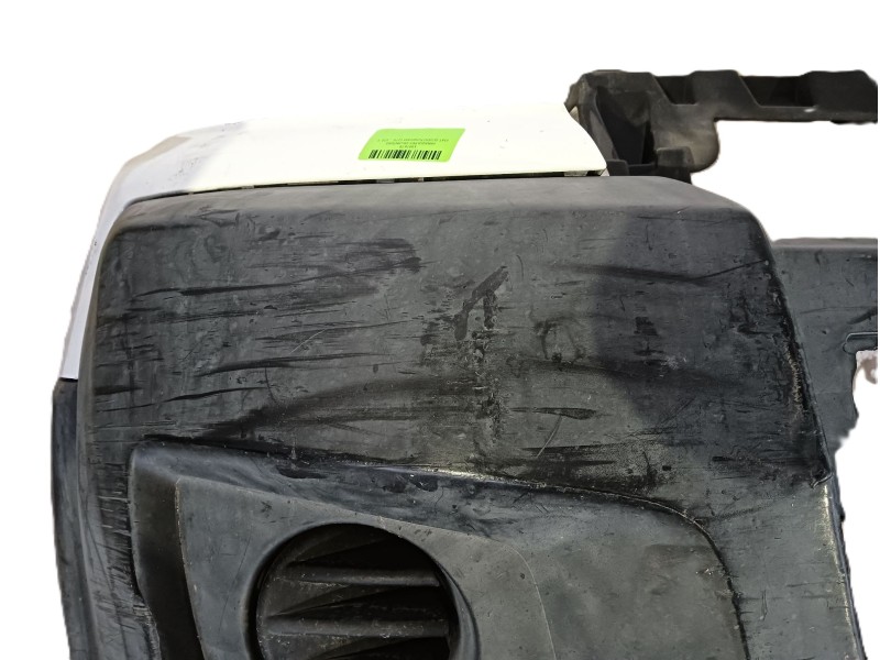 Recambio de paragolpes delantero para fiat scudo furgoneta (270_, 272_) 1.6 d multijet referencia OEM IAM   