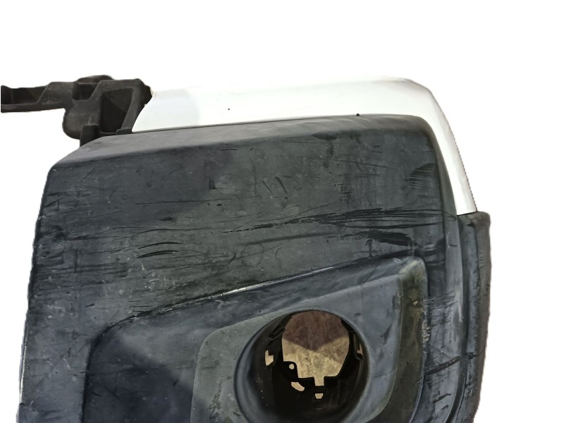 Recambio de paragolpes delantero para fiat scudo furgoneta (270_, 272_) 1.6 d multijet referencia OEM IAM   