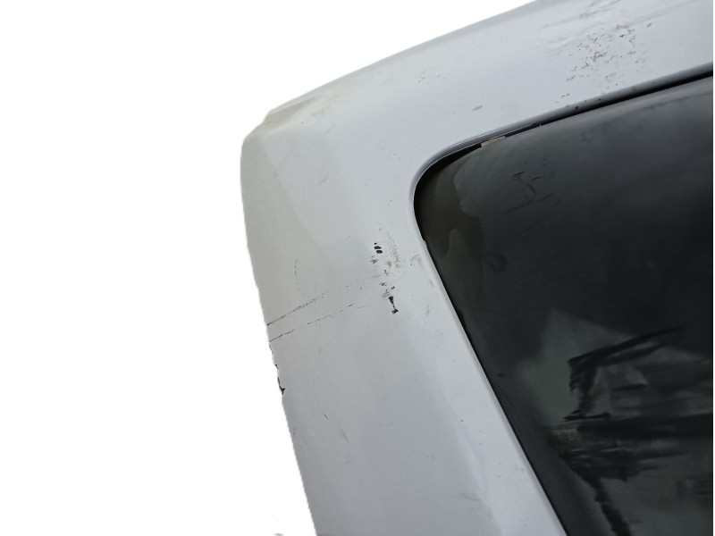 Recambio de paragolpes delantero para fiat scudo furgoneta (270_, 272_) 1.6 d multijet referencia OEM IAM   