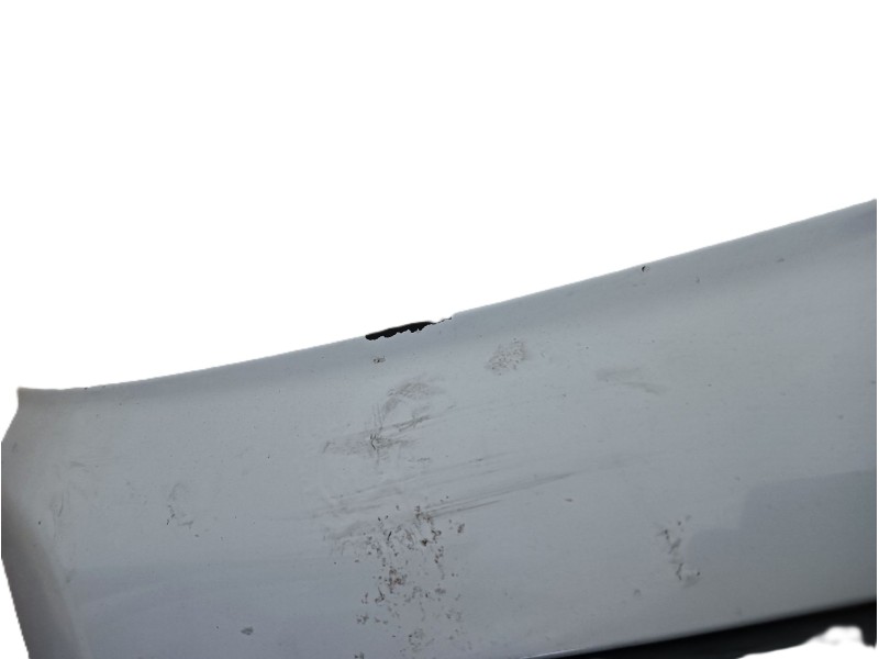 Recambio de paragolpes delantero para fiat scudo furgoneta (270_, 272_) 1.6 d multijet referencia OEM IAM   