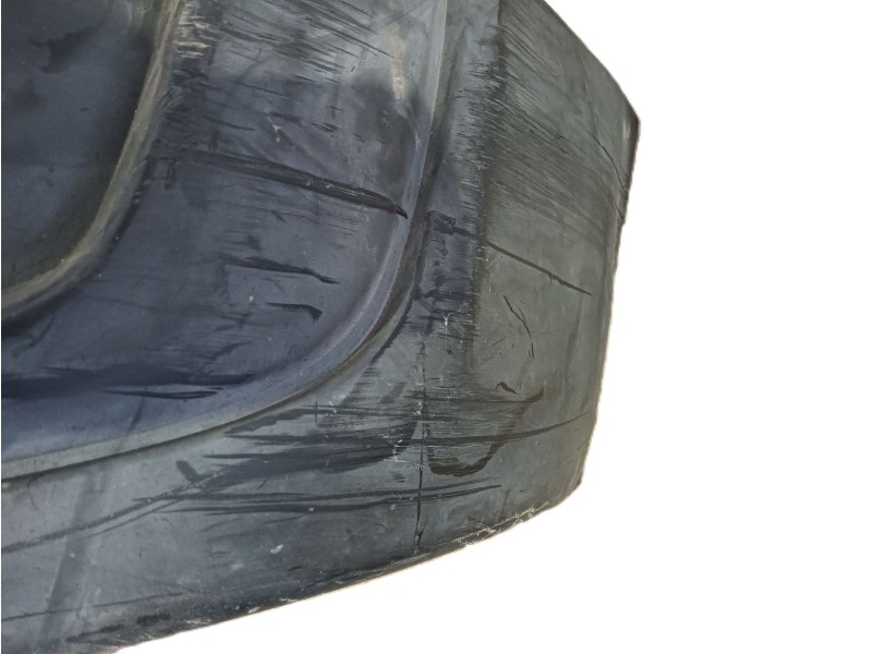 Recambio de paragolpes delantero para fiat scudo furgoneta (270_, 272_) 1.6 d multijet referencia OEM IAM   