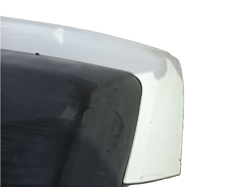 Recambio de paragolpes delantero para fiat scudo furgoneta (270_, 272_) 1.6 d multijet referencia OEM IAM   