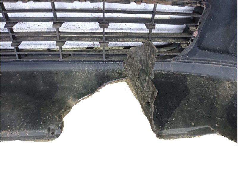 Recambio de paragolpes delantero para fiat scudo furgoneta (270_, 272_) 1.6 d multijet referencia OEM IAM   