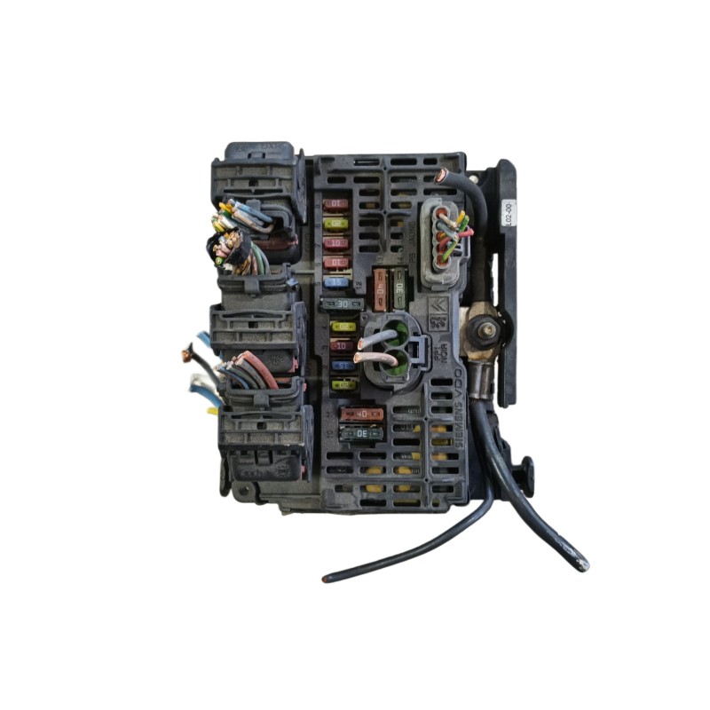 Recambio de bsm para peugeot 407 sw (6e_, 6d_) 2.0 hdi 135 referencia OEM IAM  9658539280 S118983002N