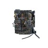 Recambio de bsm para peugeot 407 sw (6e_, 6d_) 2.0 hdi 135 referencia OEM IAM  9658539280 S118983002N