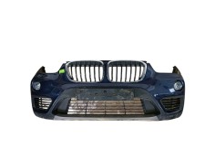 Recambio de paragolpes delantero para bmw x1 (f48) sdrive 18 d referencia OEM IAM 51117453566 21163611 