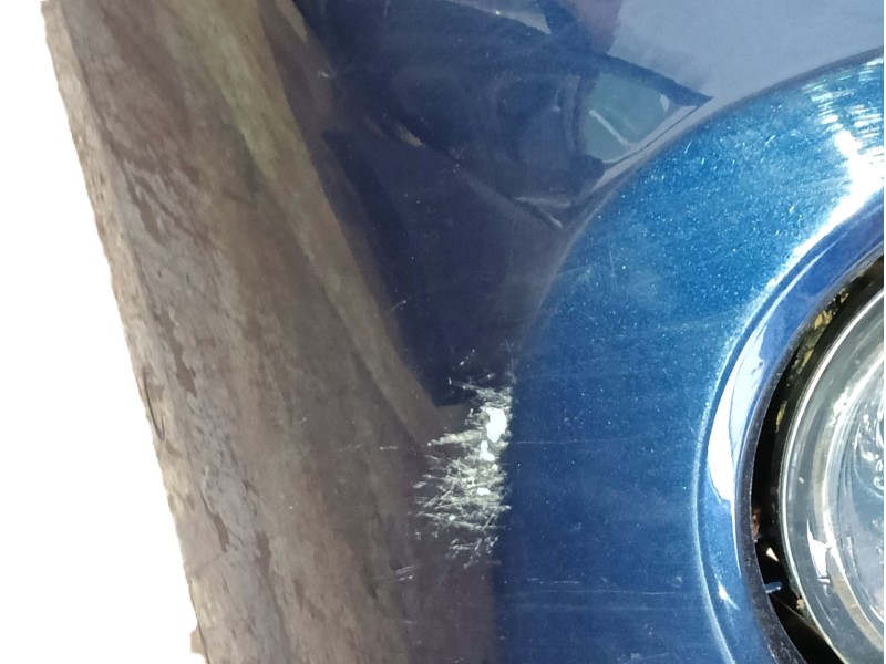 Recambio de paragolpes delantero para bmw x1 (f48) sdrive 18 d referencia OEM IAM 51117453566 21163611 