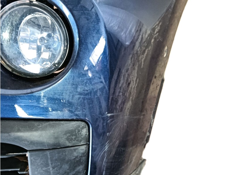 Recambio de paragolpes delantero para bmw x1 (f48) sdrive 18 d referencia OEM IAM 51117453566 21163611 