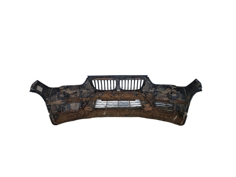 Recambio de paragolpes delantero para bmw x1 (f48) sdrive 18 d referencia OEM IAM 51117453566 21163611 