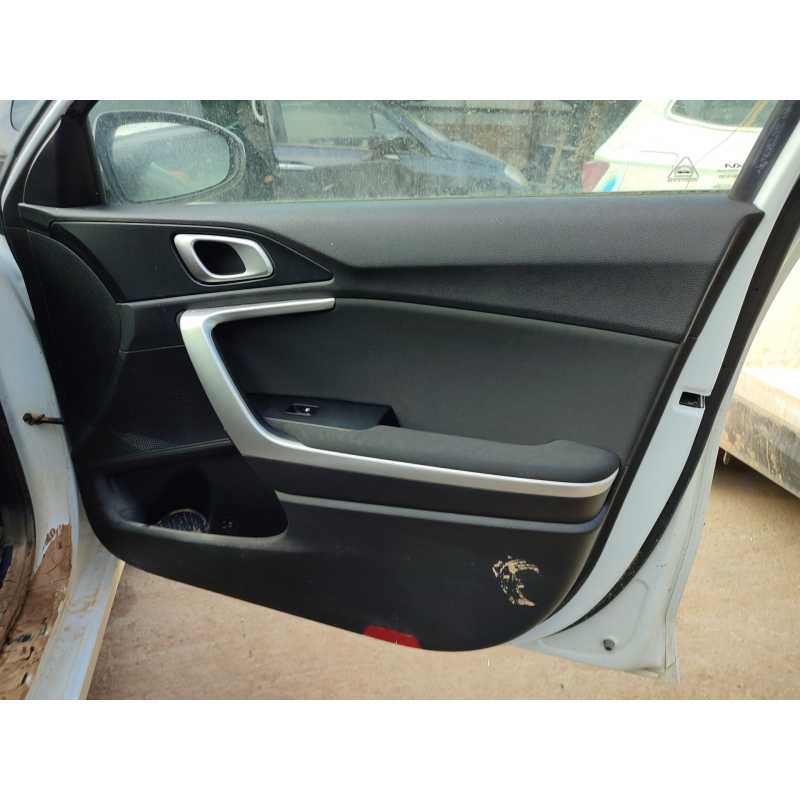 Recambio de elevalunas delantero derecho para kia ceed (cd) 1.0 t-gdi referencia OEM IAM   