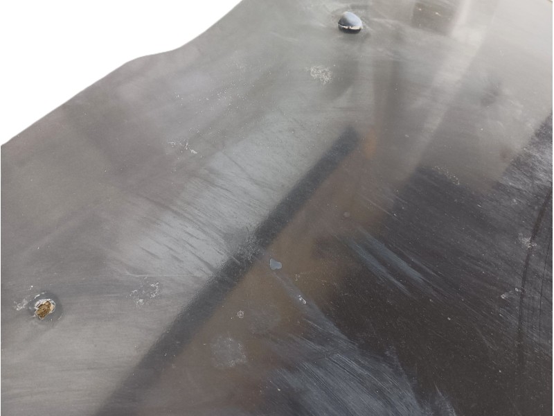 Recambio de capot para peugeot 206 hatchback (2a/c) 2.0 hdi 90 referencia OEM IAM 7901K1  