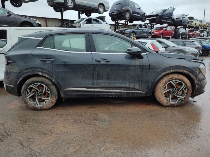 kia sportage v (nq5) del año 2022