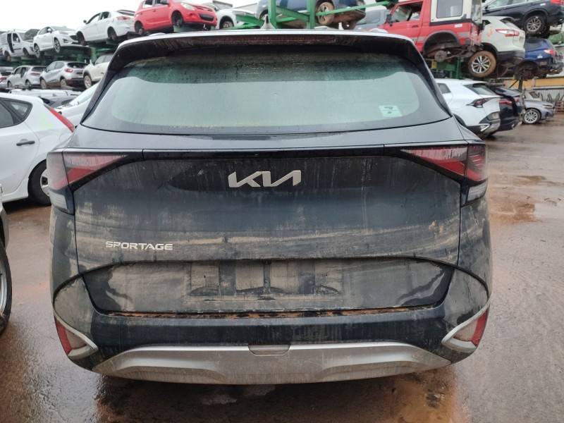 kia sportage v (nq5) del año 2022