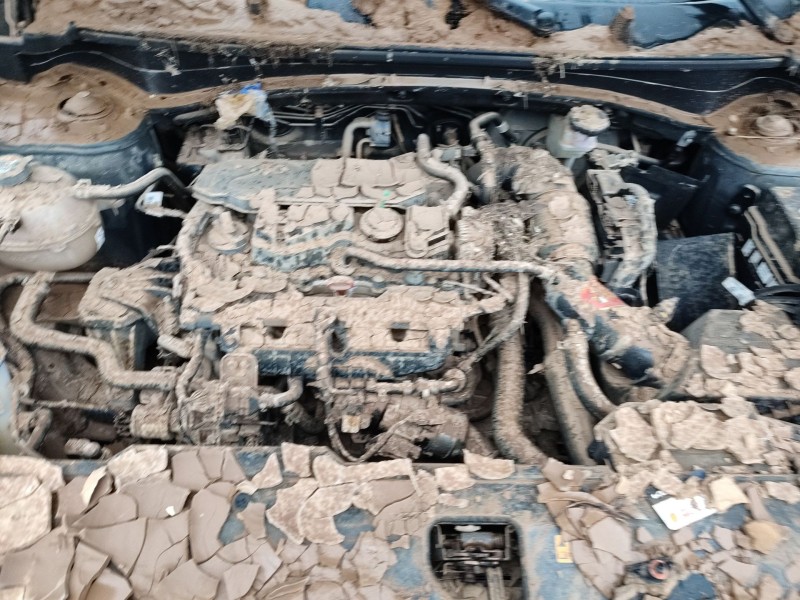 Recambio de motor completo para kia sportage v (nq5) 1.6 t-gdi referencia OEM IAM   