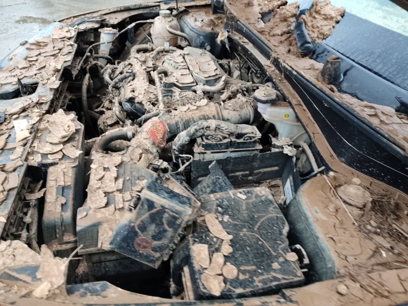 Recambio de motor completo para kia sportage v (nq5) 1.6 t-gdi referencia OEM IAM   