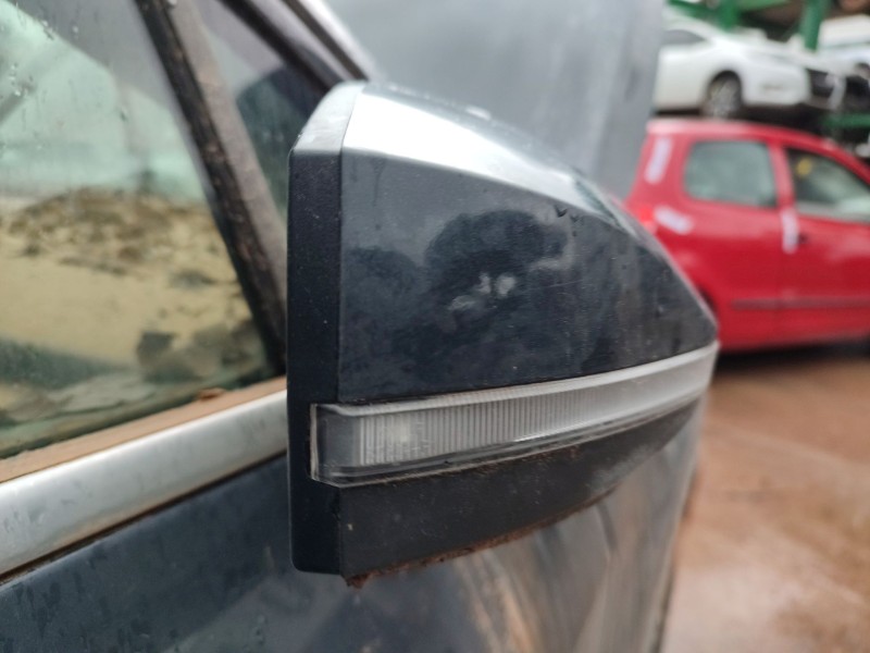 Recambio de retrovisor derecho para kia sportage v (nq5) 1.6 t-gdi referencia OEM IAM   