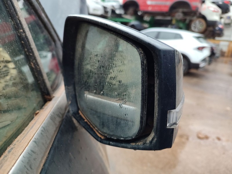 Recambio de retrovisor derecho para kia sportage v (nq5) 1.6 t-gdi referencia OEM IAM   