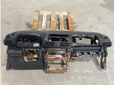 Recambio de salpicadero para citroën berlingo (er_, ec_) 1.5 bluehdi 100 referencia OEM IAM   