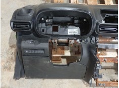 Recambio de salpicadero para citroën berlingo (er_, ec_) 1.5 bluehdi 100 referencia OEM IAM    2