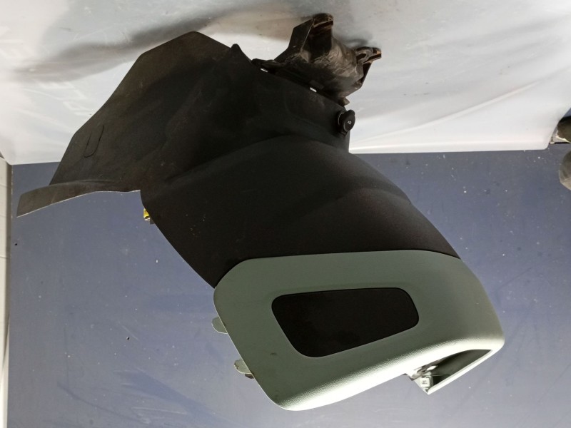 Recambio de salpicadero para citroën berlingo (er_, ec_) 1.5 bluehdi 100 referencia OEM IAM   