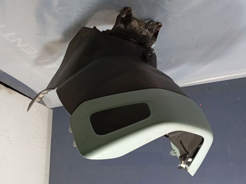 Recambio de salpicadero para citroën berlingo (er_, ec_) 1.5 bluehdi 100 referencia OEM IAM   