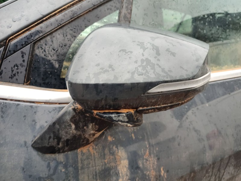 Recambio de retrovisor izquierdo para kia sportage v (nq5) 1.6 t-gdi referencia OEM IAM   